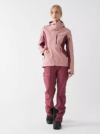 SCHÖFFEL | Giacca softshell da turismo da donna Matrei L |